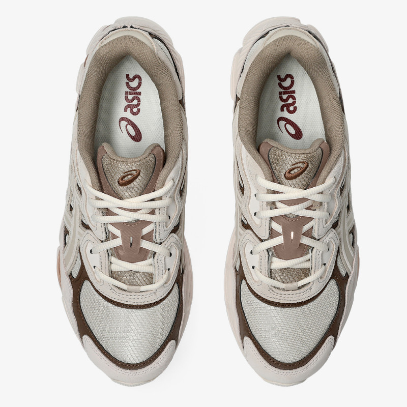 ASICS Superge GEL-NYC 