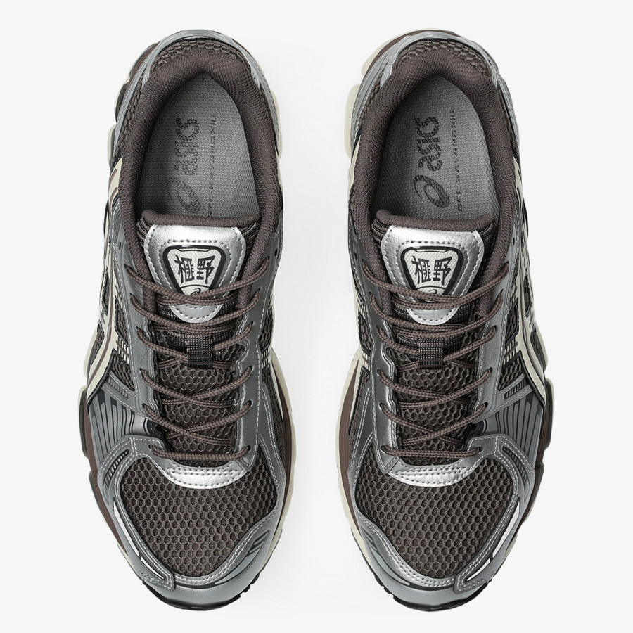 ASICS Superge GEL-KAYANO 12.1 