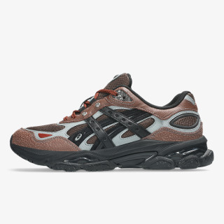 ASICS Superge Gel-nyc 2.0 