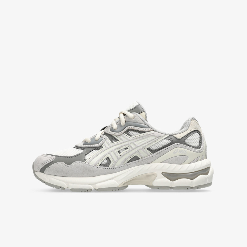 ASICS Superge GEL-NYC GS 