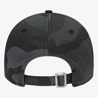 NEW ERA KAPE S ŠILTOM LEAGUE ESS 940 NEYYAN MNCBLK 