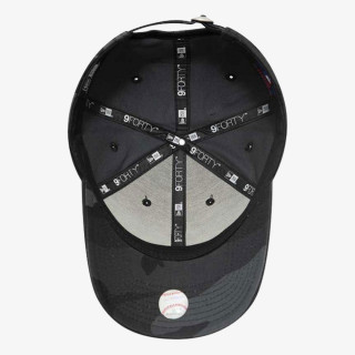 NEW ERA KAPE S ŠILTOM LEAGUE ESS 940 NEYYAN MNCBLK 