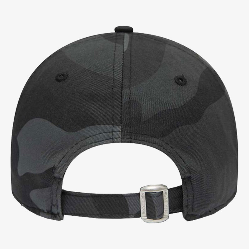 NEW ERA KAPE S ŠILTOM LEAGUE ESS 940 NEYYAN MNCBLK 