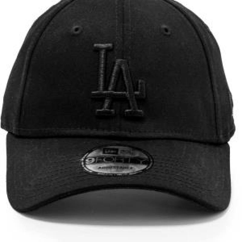 NEW ERA KAPE S ŠILTOM LA Dodgers Essential 9FORTY 