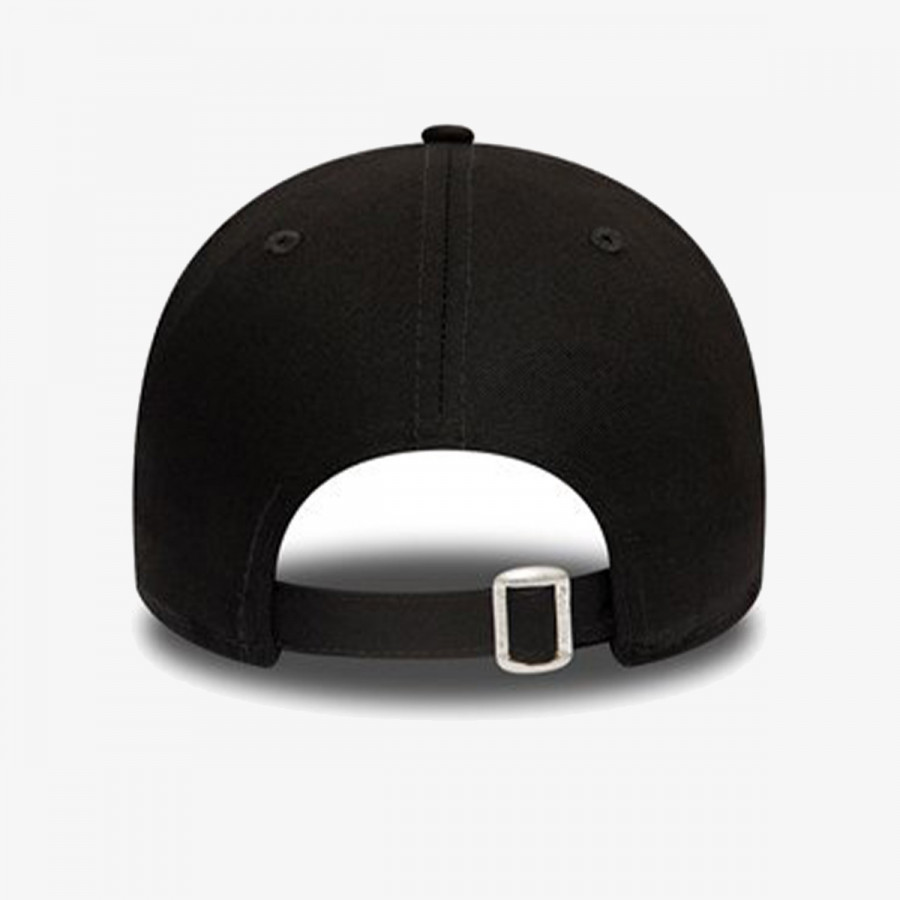 NEW ERA KAPE S ŠILTOM LA Dodgers Essential 9FORTY 