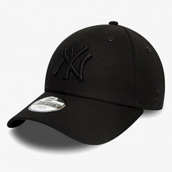 NEW ERA KAPE S ŠILTOM KAPA KIDS LEAGUE ESS 940 NEYYAN BLK 