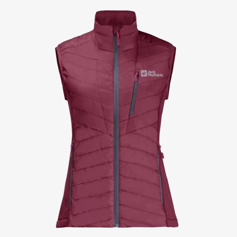 BREZROKAVNIK ROUTEBURN PRO INS VEST W 