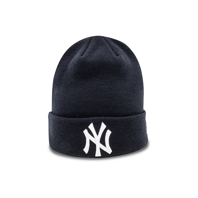 NEW ERA KAPE KAPA MLB ESSENTIAL CUFF KNIT NEYYAN OTC 