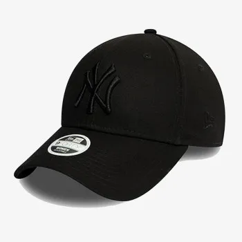 NEW ERA KAPE S ŠILTOM KAPA ESSENTIAL 940 WMNS NEYYAN BLKBLK 