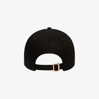 NEW ERA 12134613 KAPA WMNS NYC SCRIPT 9FOR 