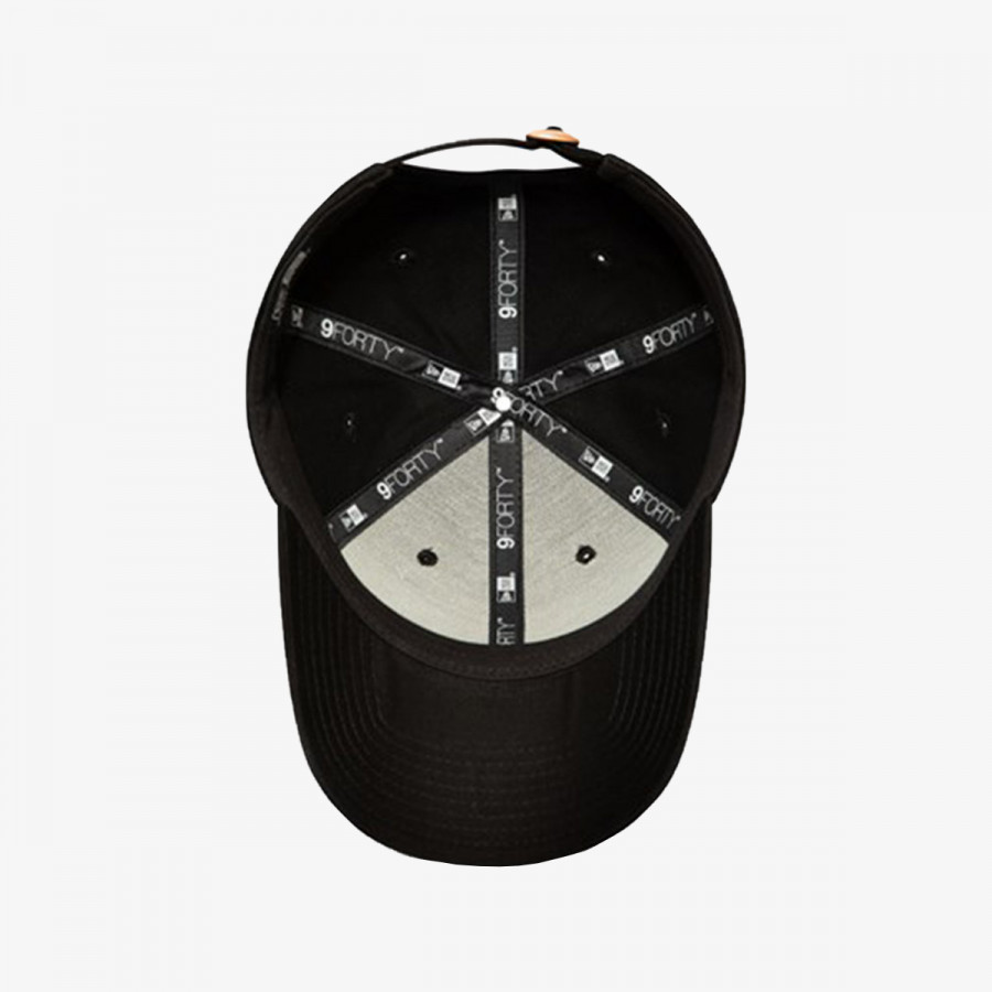 NEW ERA 12134613 KAPA WMNS NYC SCRIPT 9FOR 