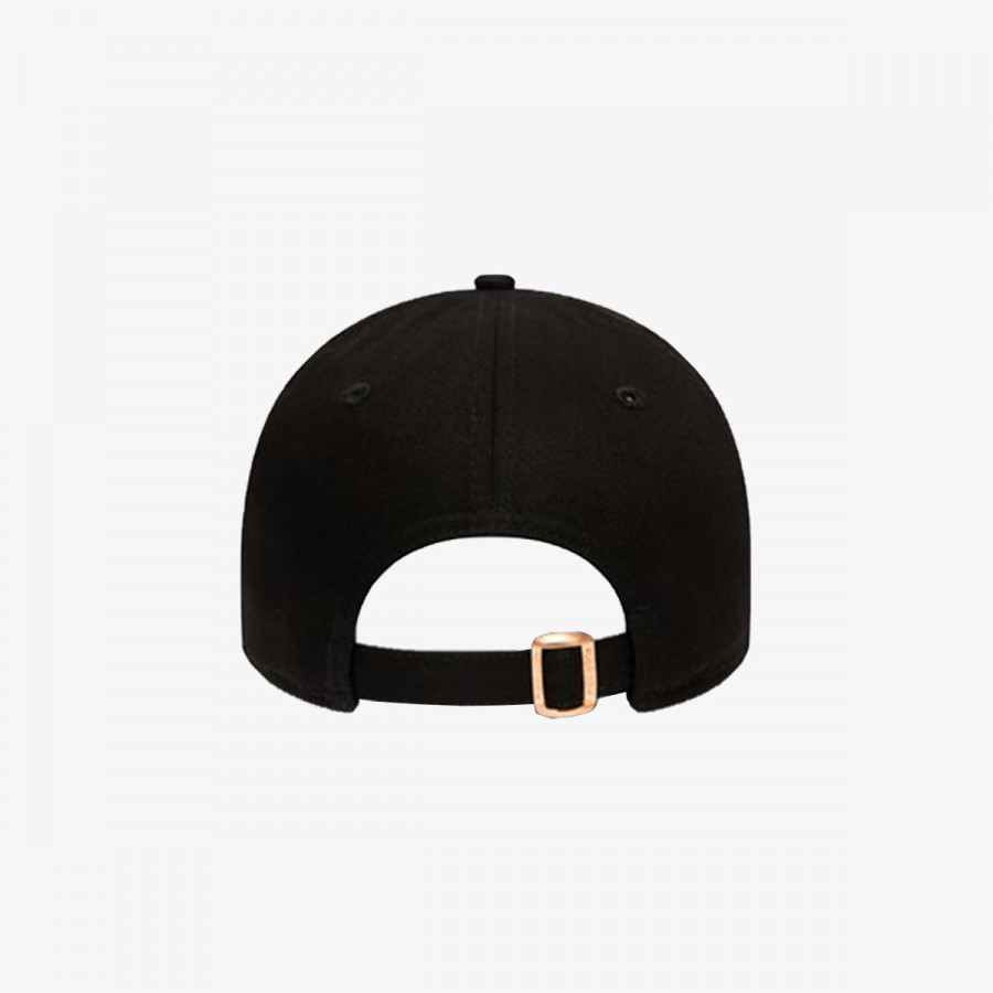 NEW ERA 12134613 KAPA WMNS NYC SCRIPT 9FOR 