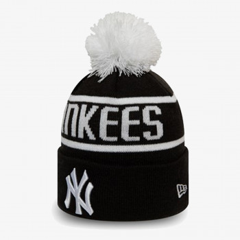 NEW ERA KAPE 12134848 KAPA OTC BOBBLE KNIT NEYY 