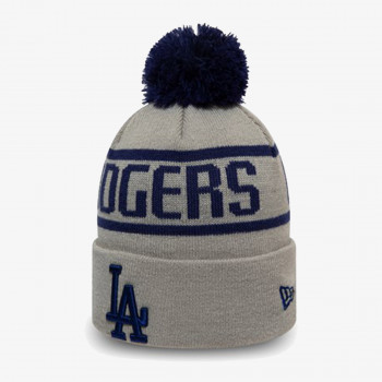 NEW ERA KAPE 12134850 KAPA BOBBLE KNIT LOSDOD O 