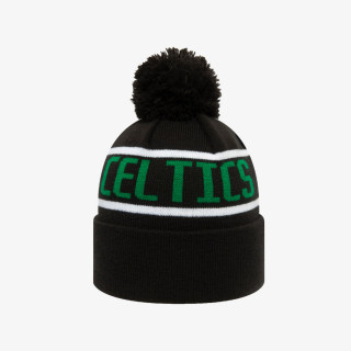 NEW ERA KAPE S ŠILTOM 12145385 KAPA NBA OTC BOBBLE KNIT 