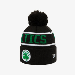 NEW ERA KAPE S ŠILTOM 12145385 KAPA NBA OTC BOBBLE KNIT 