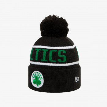 NEW ERA KAPE 12145385 KAPA NBA OTC BOBBLE KNIT 