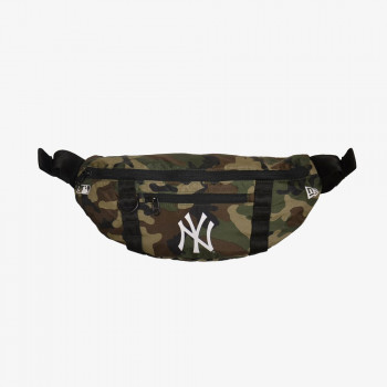 NEW ERA Torbica TORBICA MLB WAIST BAG LIGHT NEYYAN WDCWHI 