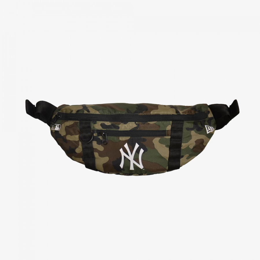 NEW ERA Torbica MLB WAIST BAG LIGHT 