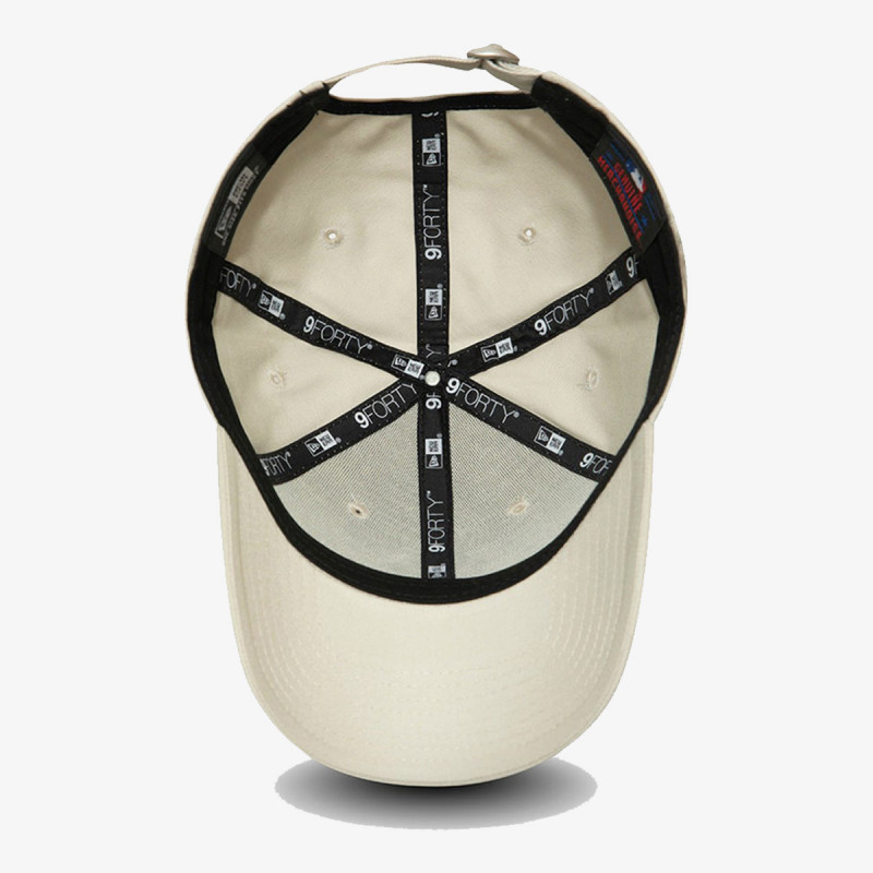 NEW ERA KAPE S ŠILTOM KAPA LEAGUE ESSENTIAL 940 NEYYAN STN 3 