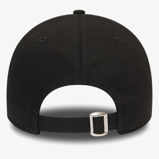 NEW ERA KAPE S ŠILTOM LEAGUE ESSENTIAL 940 NEYYAN BLK 2 