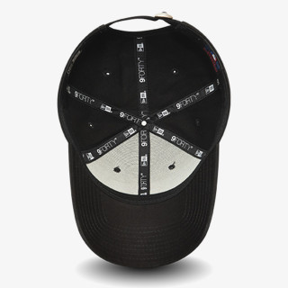 NEW ERA KAPE S ŠILTOM LEAGUE ESSENTIAL 940 NEYYAN BLK 2 