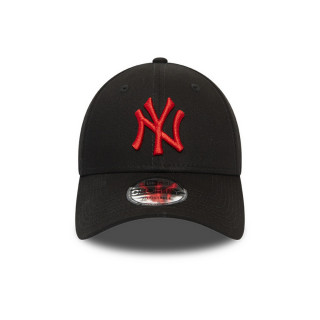 NEW ERA KAPE S ŠILTOM LEAGUE ESSENTIAL 940 NEYYAN BLK 2 