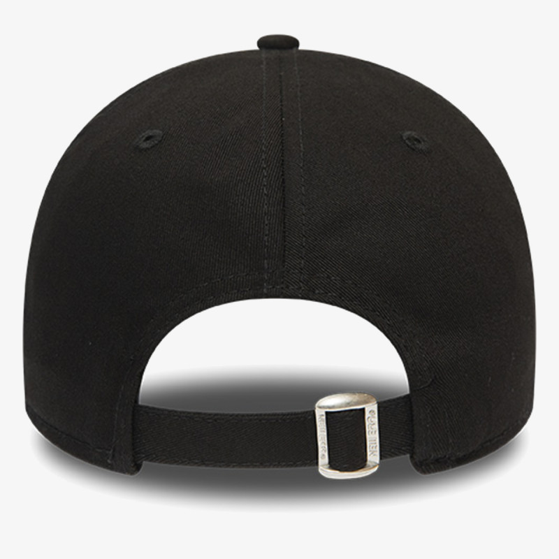 NEW ERA KAPE S ŠILTOM LEAGUE ESSENTIAL 940 NEYYAN BLK 2 