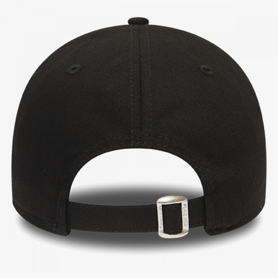 NEW ERA KAPE S ŠILTOM LEAGUE ESSENTIAL 940 NEYYAN BLK 2 