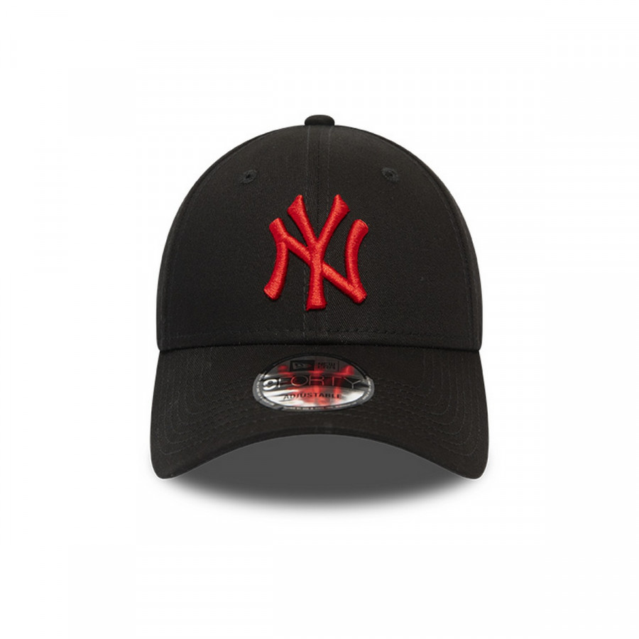 NEW ERA KAPE S ŠILTOM LEAGUE ESSENTIAL 940 NEYYAN BLK 2 