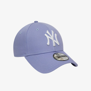 NEW ERA KAPE S ŠILTOM KAPA WMNS LEAGUE ESSENTIAL 940 NEYYAN LR 