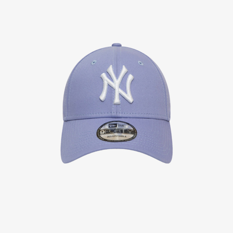 NEW ERA KAPE S ŠILTOM KAPA WMNS LEAGUE ESSENTIAL 940 NEYYAN LR 