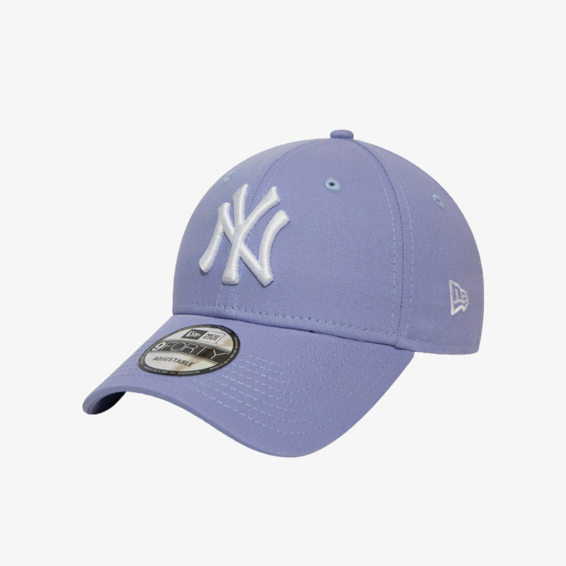 NEW ERA KAPE S ŠILTOM KAPA WMNS LEAGUE ESSENTIAL 940 NEYYAN LR 