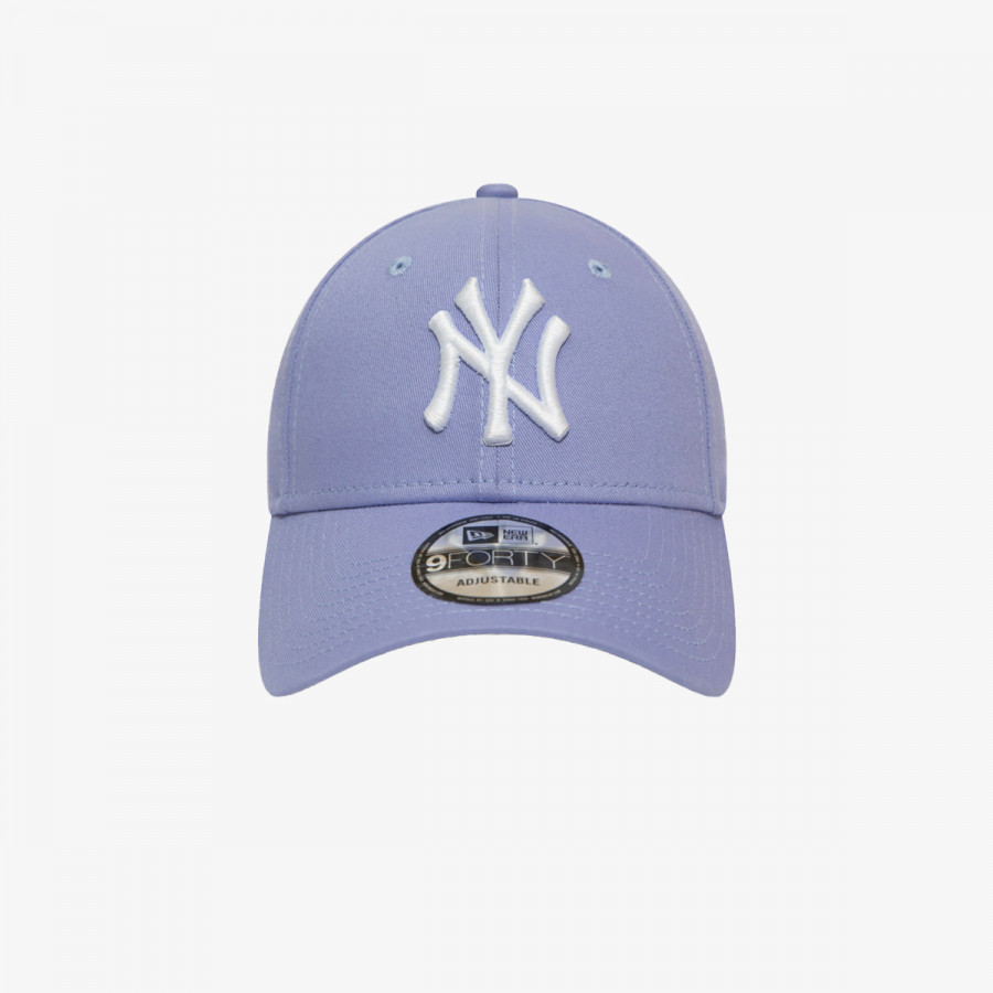 NEW ERA KAPE S ŠILTOM KAPA WMNS LEAGUE ESSENTIAL 940 NEYYAN LR 