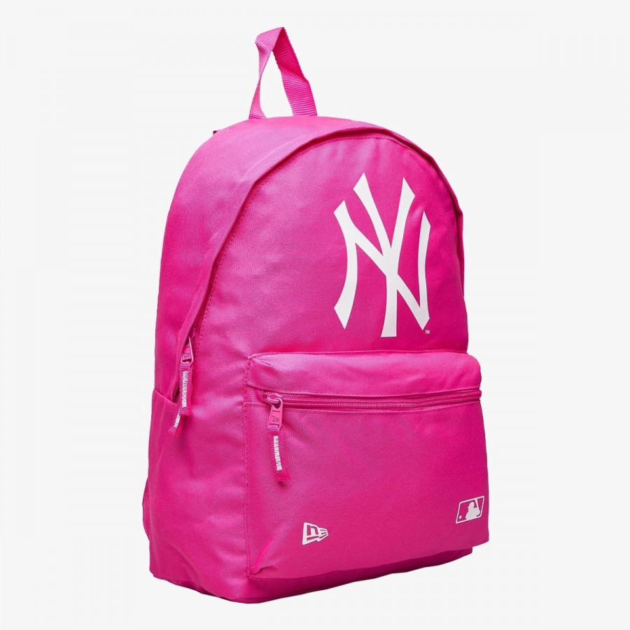 NEW ERA Nahrbtnik NAHRBTNIK DISTI MLB ENTRY BAG NEYYAN 