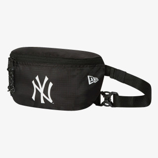 NEW ERA Torbica MLB MINI WAIST BAG NEYYAN BLK 