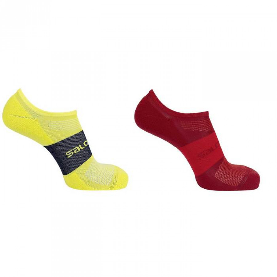 Nogavice 12450-57 SONIC 2-PACK 