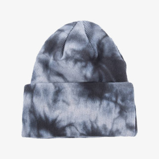 NEW ERA KAPE S ŠILTOM 12489969 KAPA TYE DYE CUFF KNIT CH 