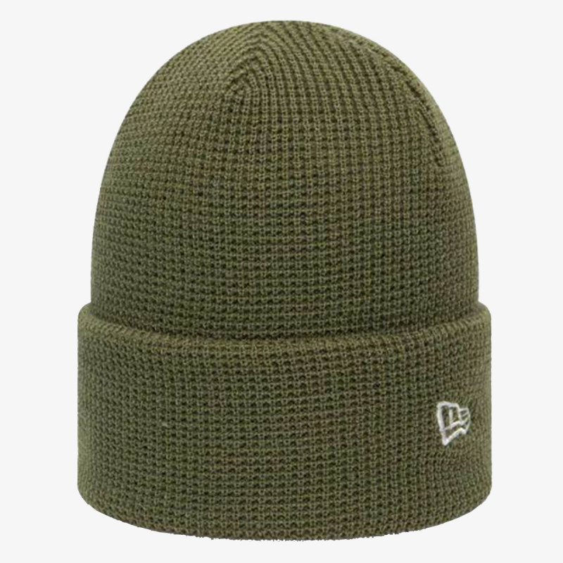 NEW ERA KAPE S ŠILTOM 12490105 KAPA NE COLOUR WAFFLE KNI 