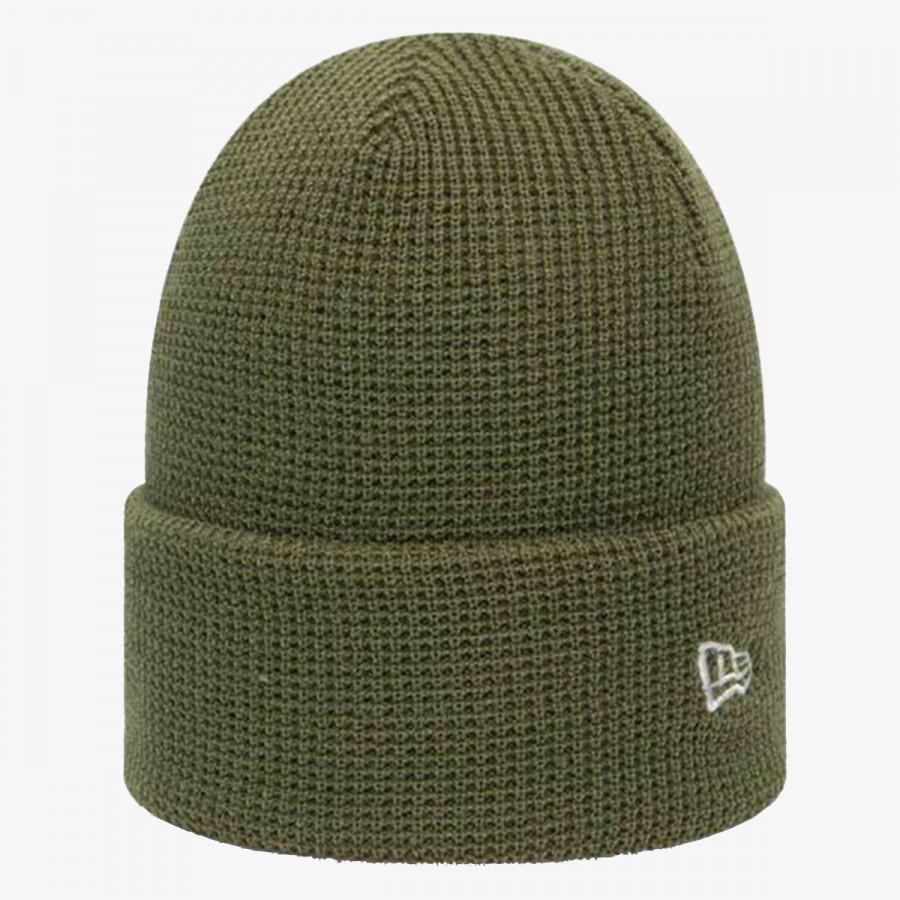 NEW ERA KAPE S ŠILTOM 12490105 KAPA NE COLOUR WAFFLE KNI 