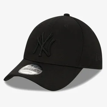 NEW ERA KAPE S ŠILTOM LEAGUE ESSENTIAL 940 