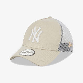 NEW ERA KAPE S ŠILTOM KAPA LEAGUE ESSENL 940 AF TRCKR NEYYAN S 