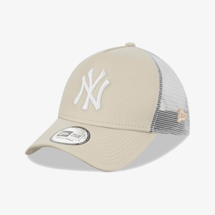 NEW ERA KAPE S ŠILTOM KAPA LEAGUE ESSENL 940 AF TRCKR NEYYAN S 