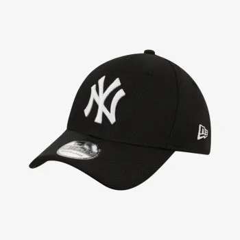 NEW ERA KAPE KAPA DIAMOND ERA 3930 NEYYAN BLKWHI 