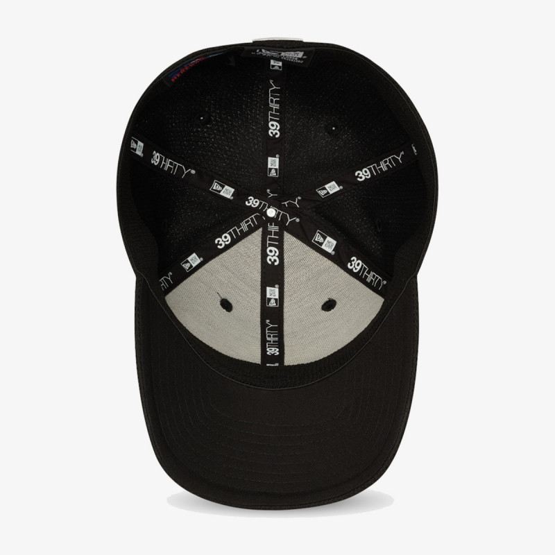 NEW ERA KAPE S ŠILTOM KAPA DIAMOND ERA 3930 NEYYAN BLKWHI 