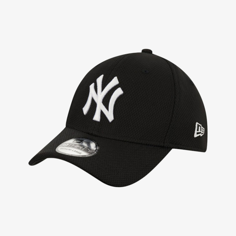 NEW ERA KAPE S ŠILTOM KAPA DIAMOND ERA 3930 NEYYAN BLKWHI 