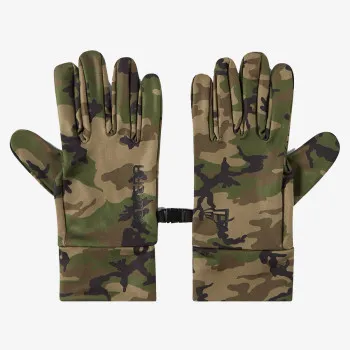NEW ERA Rokavice 12552011 ROKAVICE NE ELECTRONIC TO 
