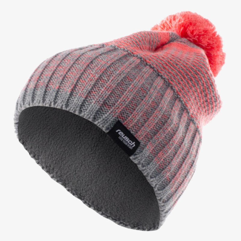 REUSCH KAPE KAPA REUSCH JR. SNOW 968 SIVO-KORAL 