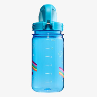 NALGENE BIDONI NALGENE OTF KIDS 350ML BLUE UNICORN SUST 