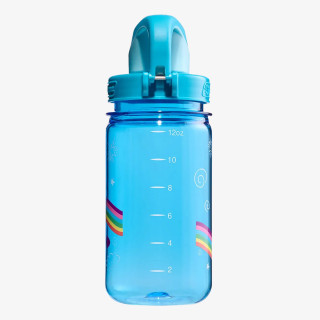 NALGENE BIDONI NALGENE OTF KIDS 350ML BLUE UNICORN SUST 